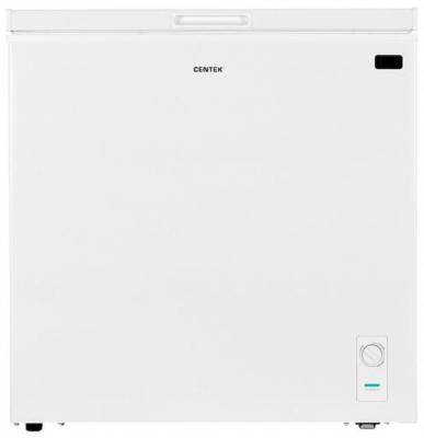Морозильный ларь CENTEK CT-1785 (99л) от магазина Лидер