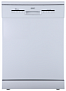 Посудомоечная машина KRAFT KF-FDM604D1201W от магазина Лидер