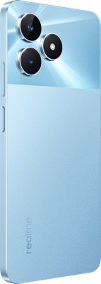 Смартфон Realme Note 50 4/128 Небесно-голубой от магазина Лидер