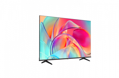 Телевизор HISENSE 43E7KQ Qled smart 4K от магазина Лидер