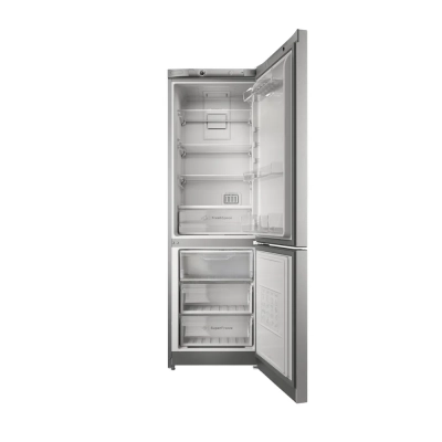 Холодильник с нижней морозильной камерой INDESIT ITS 4180 NG от магазина Лидер