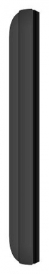 Мобильный телефон Olmio K01 (черный) от магазина Лидер