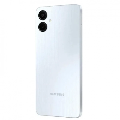 Смартфон SAMSUNG Galaxy A06 6/128 Light Blue от магазина Лидер