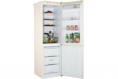 Холодильник с нижней морозильной камерой POZIS RK-149 А   бежевый от магазина Лидер