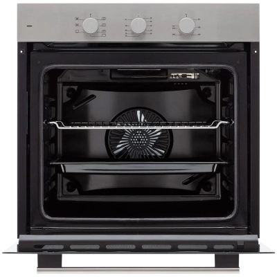 Духовой шкаф электрический KRONA ELEMENT 60 plus IX от магазина Лидер