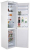 Холодильник с нижней морозильной камерой DON R-299 006 K снежная королева от магазина Лидер