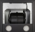 Вытяжка каминная Weissgauff Irida черный управление: кнопочное (1 мотор) от магазина Лидер