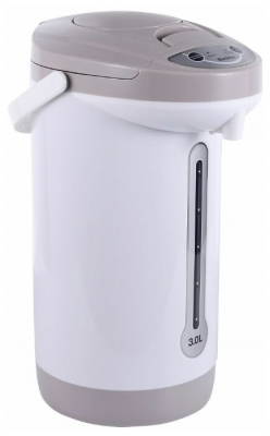 Термопот BQ TP331 Слоновая кость от магазина Лидер