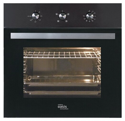 Духовой шкаф электрический OASIS everywhere D-MB от магазина Лидер