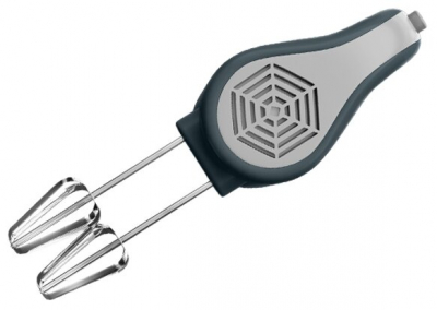 Миксер ручной CENTEK CT-1109 белый от магазина Лидер