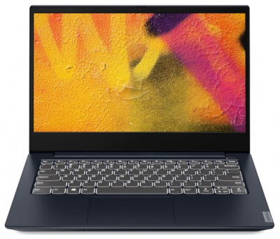 Ноутбук LENOVO S340-14 (81vv00dgru) от магазина Лидер