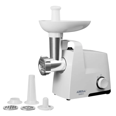 Мясорубка ARESA AR-2109 от магазина Лидер