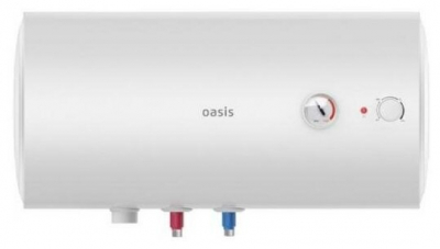 Водонагреватель накопительный OASIS VD-80L от магазина Лидер