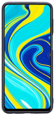Смартфон Realme Note 50 3/64 небесно-голубой от магазина Лидер