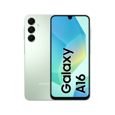 Смартфон SAMSUNG Galaxy A16 8/256 Mint Green от магазина Лидер