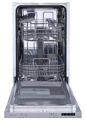 Встраиваемая посудомоечная машина ZIGMUND & SHTAIN DW 239.4505 X от магазина Лидер