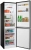 Картинка Холодильник с нижней морозильной камерой NORDFROST NRB 152 B от магазина Лидер Холодильник с нижней морозильной камерой NORDFROST NRB 152 B от магазина Лидер