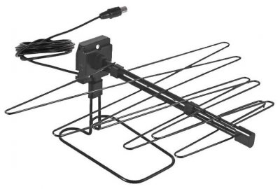 Антенны Дельта ДМВ К 131 от магазина Лидер