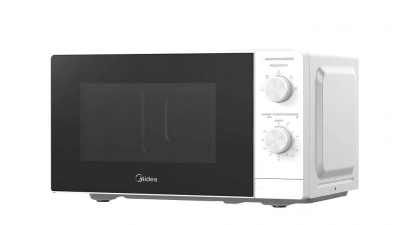 Микроволновая печь соло MIDEA MM719M2Z-W от магазина Лидер