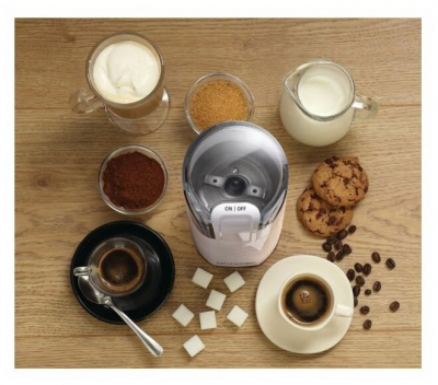 Кофемолка GORENJE SMK 150 WI от магазина Лидер