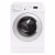 Стиральная машина с горизонтальной загрузкой INDESIT BWSA 7109 WSV от магазина Лидер