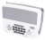 Радиоприемник СИГНАЛ РП-232 FM 88-108МГц, акб 1200mA/h, USB/microSD/AUX/BT, диспл.,дискосв.,селфи от магазина Лидер