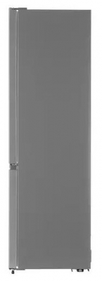 Холодильник Lex RFS 205 DF WH белый (двухкамерный) от магазина Лидер