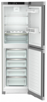 Холодильник Liebherr CNsff 5204 2-хкамерн. серебристый (двухкамерный) от магазина Лидер