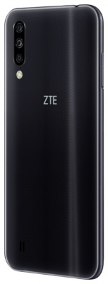 Смартфон ZTE Blade A7 2020 LTE DS Black 2/32 Черный от магазина Лидер
