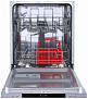 Посудомоечная машина встраив. Lex PM 6062 B 1930Вт полноразмерная от магазина Лидер