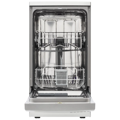 Посудомоечная машина узкая KRONA Riva 45 FS METALLIC от магазина Лидер