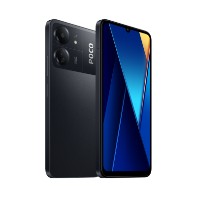 Смартфон Xiaomi Poco C65 8/256 Black от магазина Лидер