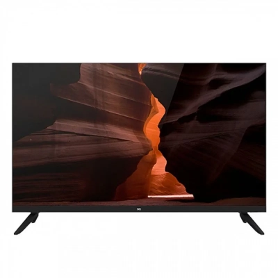 Телевизор BQ 32FS01B Black Smart от магазина Лидер