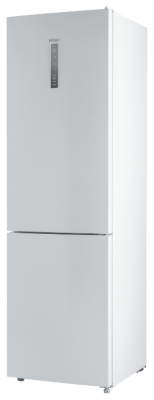 Холодильник с нижней морозильной камерой HAIER CEF537AWD от магазина Лидер