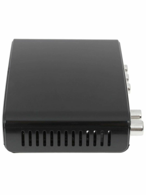 Ресивер цифровой  СИГНАЛ HD-515 DVB-T2 от магазина Лидер