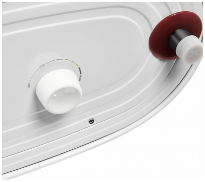 Водонагреватель накопительный BALLU BWH/S 30 Level PRO от магазина Лидер