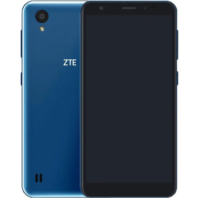 Смартфон ZTE Blade A5 Синий от магазина Лидер