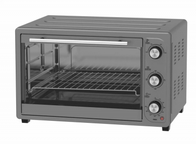 Электропечь настольная OASIS M-S30G от магазина Лидер