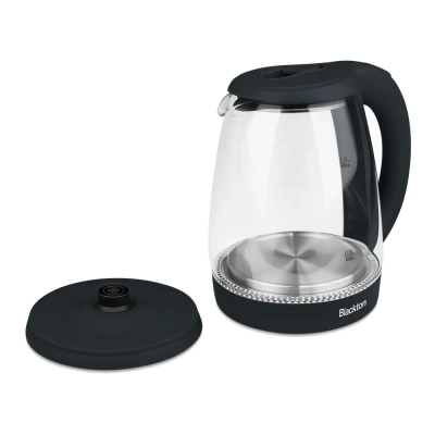 Чайник BLACKTON Bt KT1800G Черный от магазина Лидер