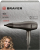 Картинка Фен BRAYER 3006BR 2200Вт от магазина Лидер Фен BRAYER 3006BR 2200Вт от магазина Лидер