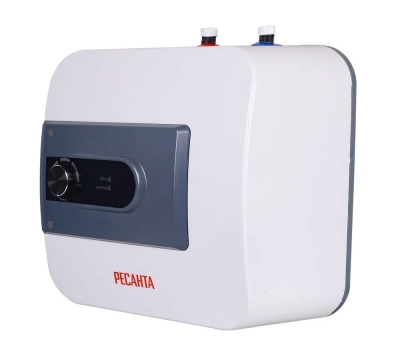 Водонагреватель накопительный РЕСАНТА ВН-15В от магазина Лидер