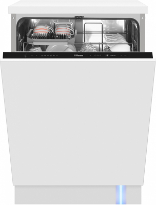 Посудомоечная машина встраив. Hansa ZIM616TBQ 923Вт полноразмерная от магазина Лидер