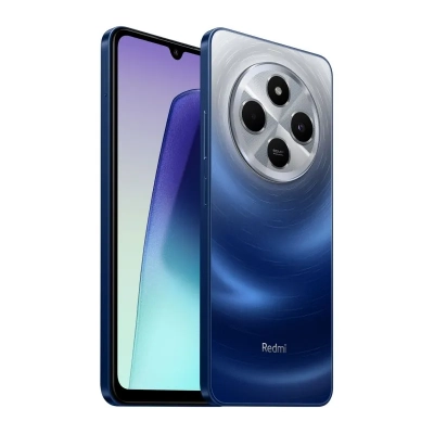 Смартфон Xiaomi Redmi 14c 8/256  Синий от магазина Лидер