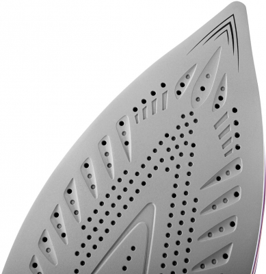 Утюг BRAYER 4014BR 2400Вт, пар 140г/мин от магазина Лидер