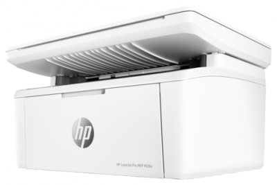 Многофункциональное устройство HP LaserJet PRO M28a MFP от магазина Лидер