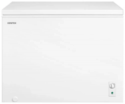 Морозильный ларь CENTEK CT-4005 (293л) от магазина Лидер