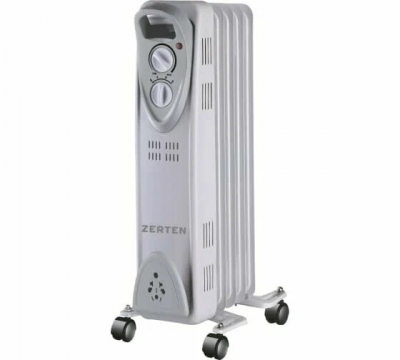 Обогреватель ZERTEN MRT-10 от магазина Лидер