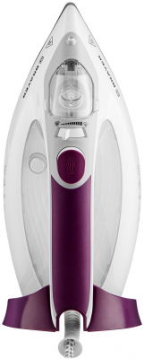 Утюг BRAYER 4014BR 2400Вт, пар 140г/мин от магазина Лидер