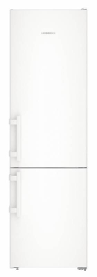 Холодильник Liebherr CN 4015 белый (двухкамерный) от магазина Лидер