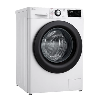 Стиральная машина с горизонтальной загрузкой LG F2V3PS6W ФЛ от магазина Лидер